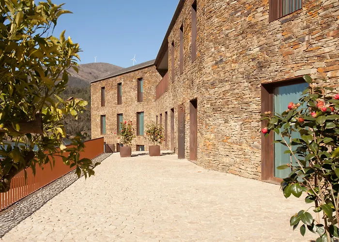Octant Douro
