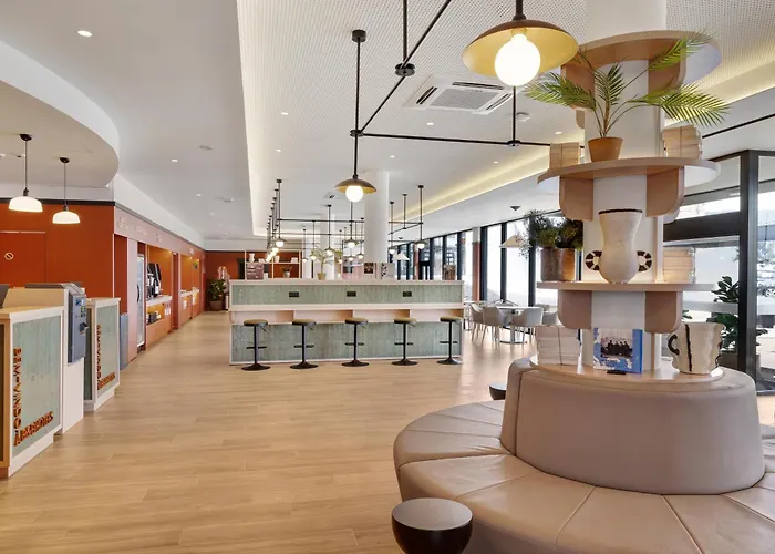 B&B Hotel Viana Do Castelo