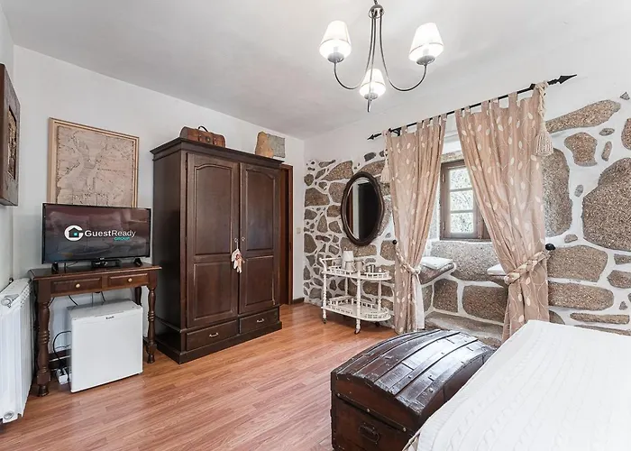 Casa Museu Da Geada - Rural Hotel