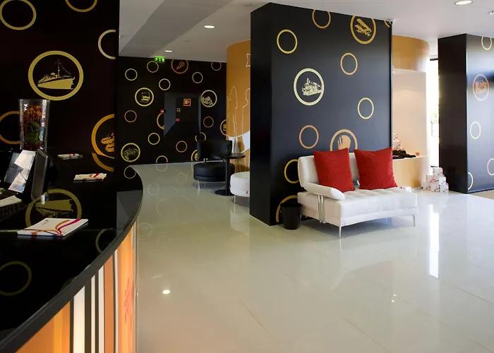 Star Inn Porto